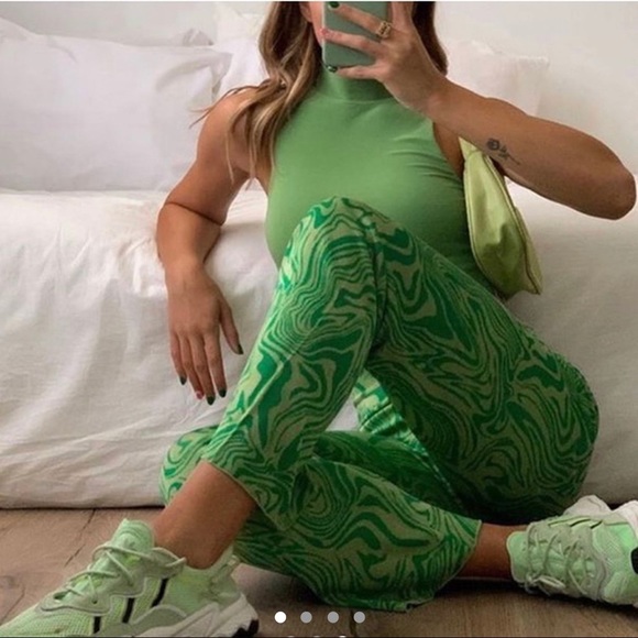 NWT Paloma Wool Claudia Pants - Picture 2 of 7